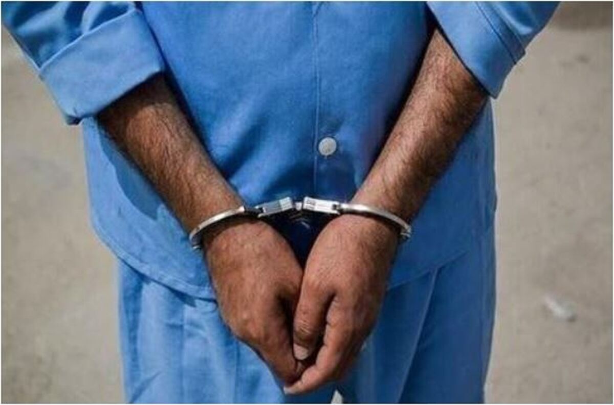 قاتل ۱۳ ساله در خوزستان در کمتر از یک روز دستگیر شد