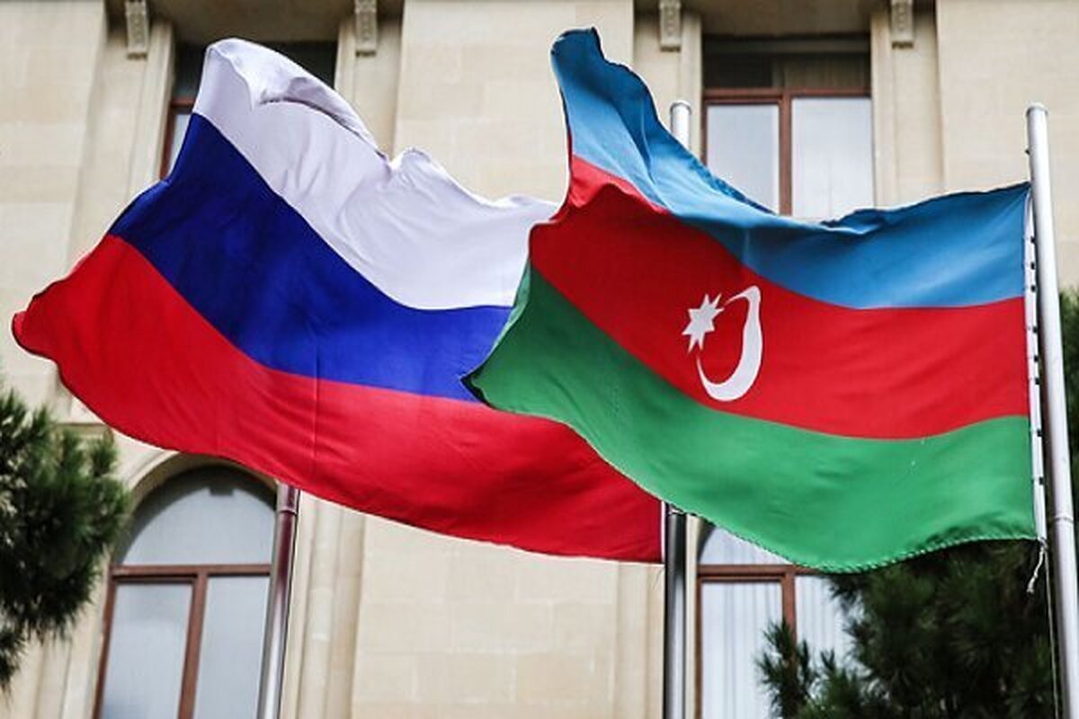 قوانین مربوط به اقامت موقت شهروندان روسیه در آذربایجان تغییر کرد