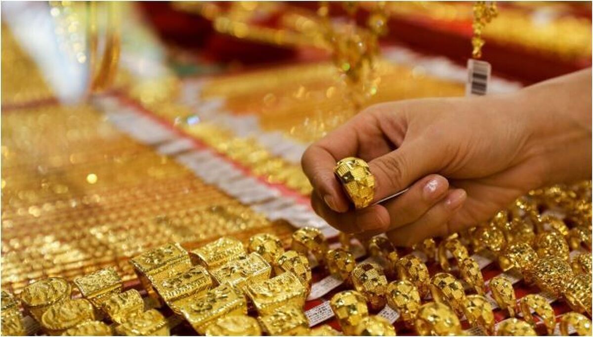 قیمت طلا در روز‌های آینده به چه صورت خواهد بود؟