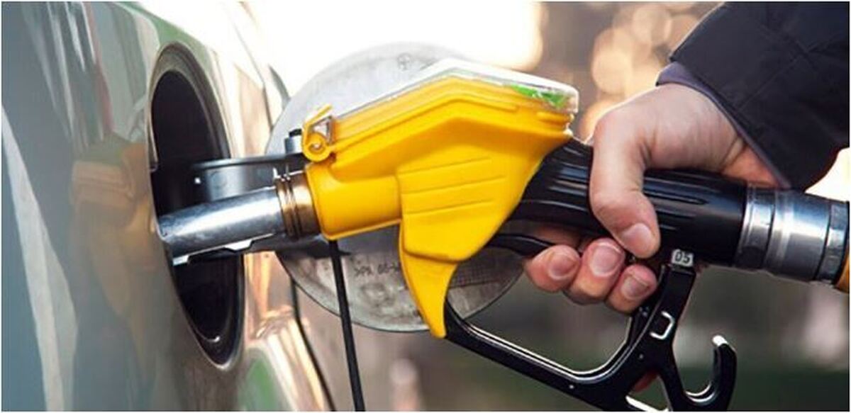 وضعیت افزایش قیمت بنزین در چه حال است؟