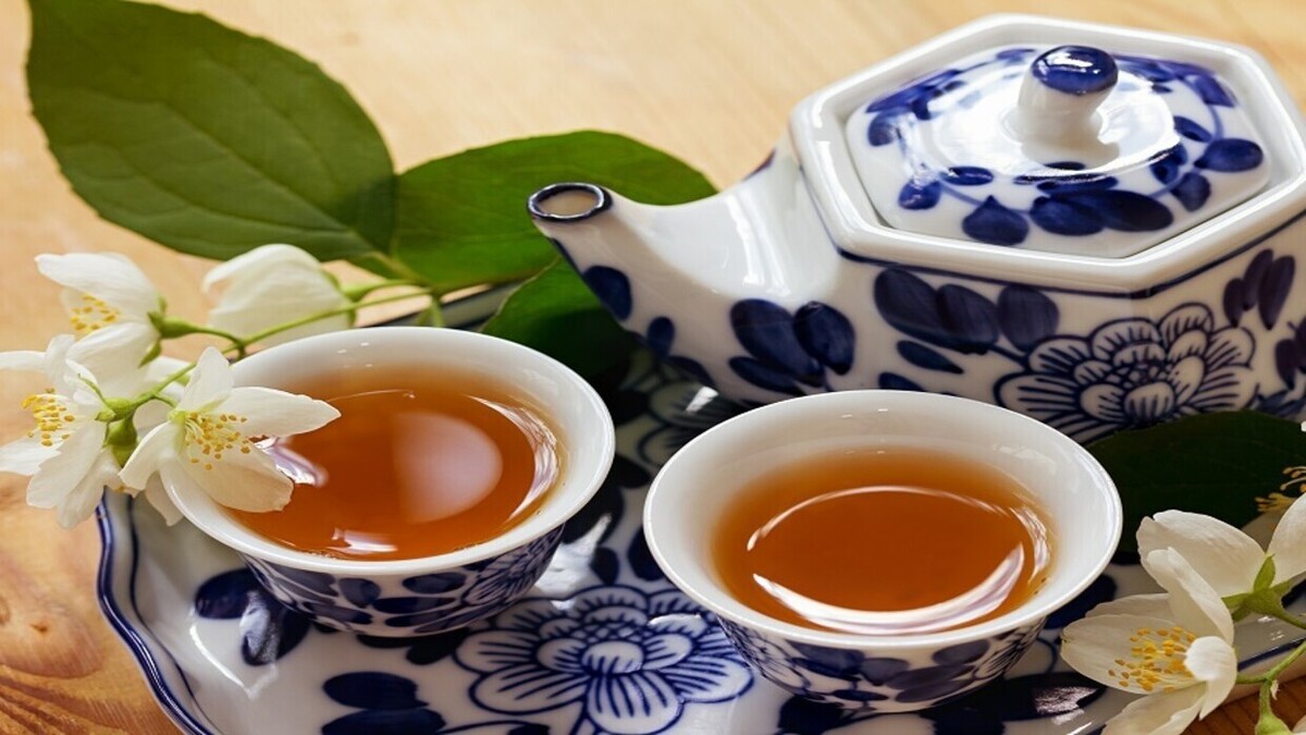 دانشمندان اسرار ژنتیکی چای را فاش کردند