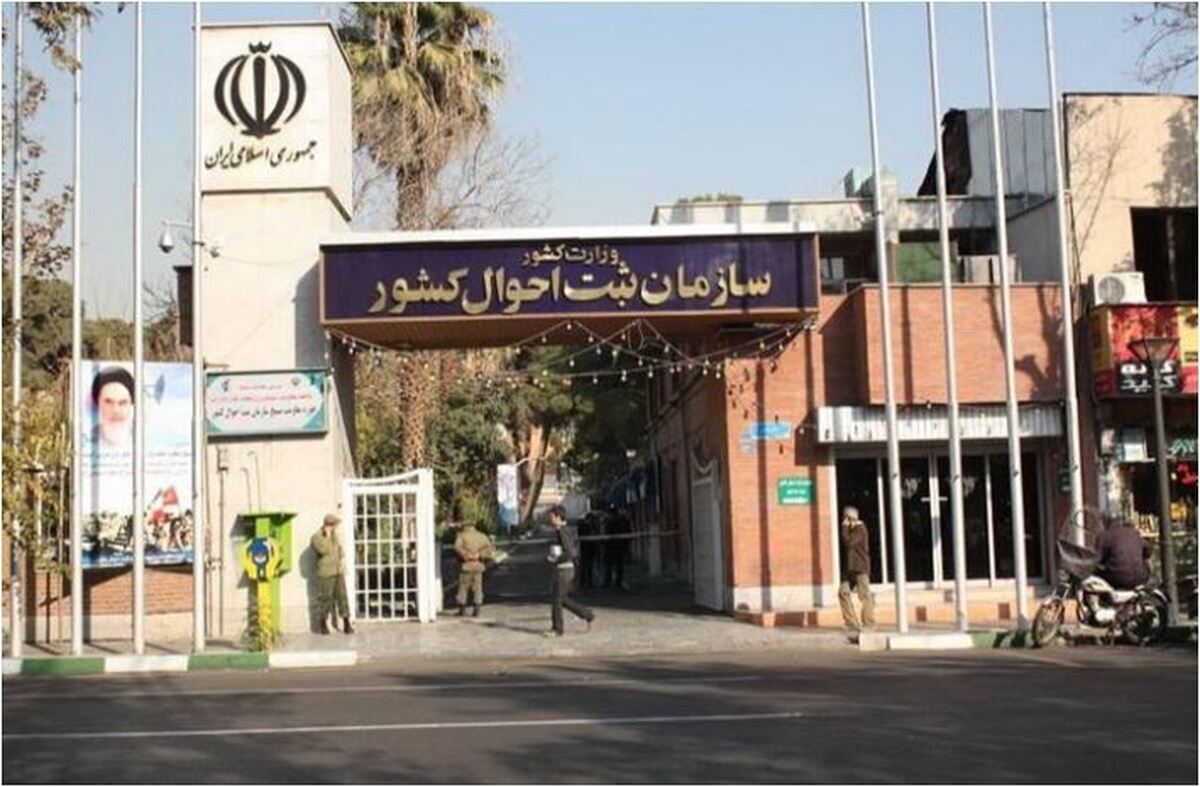 لیستی از عجیب‌ترین نام‌های خانوادگی ثبت شده/حقیر؟!