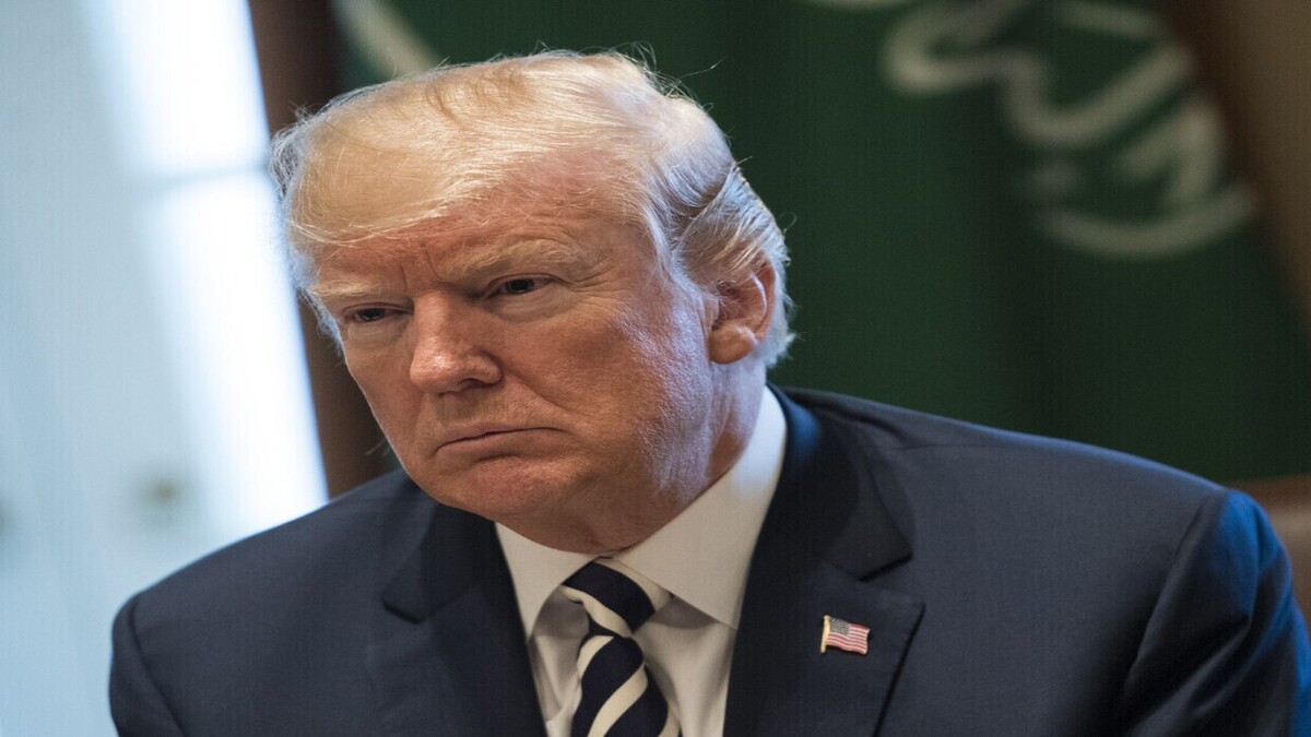 ترامپ قصد دارد پیمان ابراهیم را به عربستان سعودی گسترش دهد