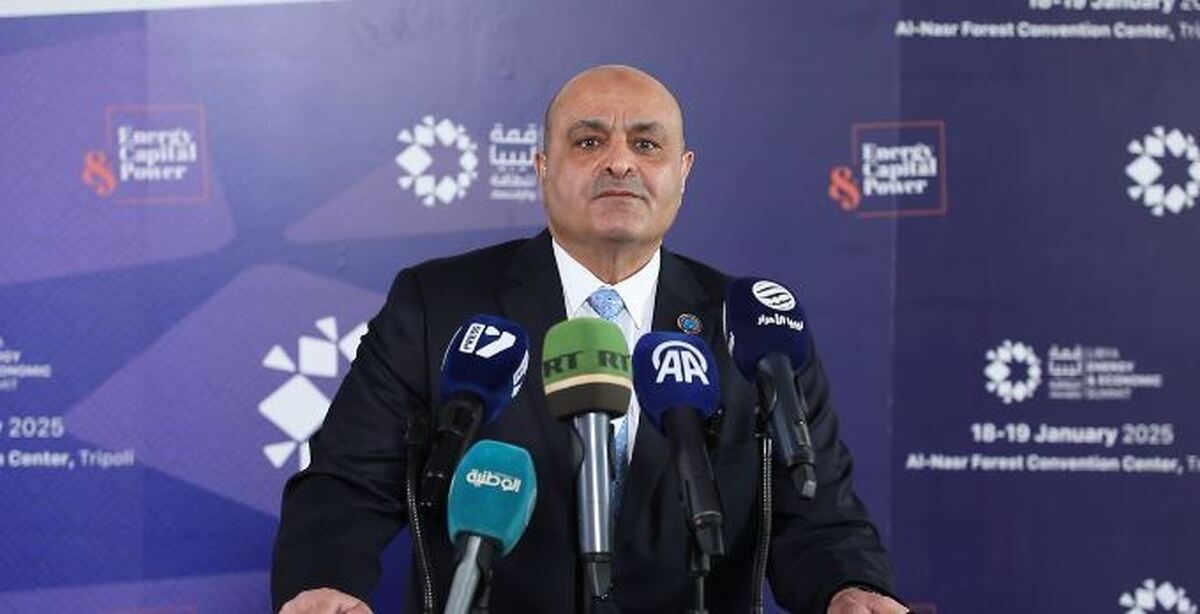 دبیرکل اوپک: لیبی پتانسیل عظیمی برای بازپس گیری موقعیت خود در بخش انرژی جهانی دارد