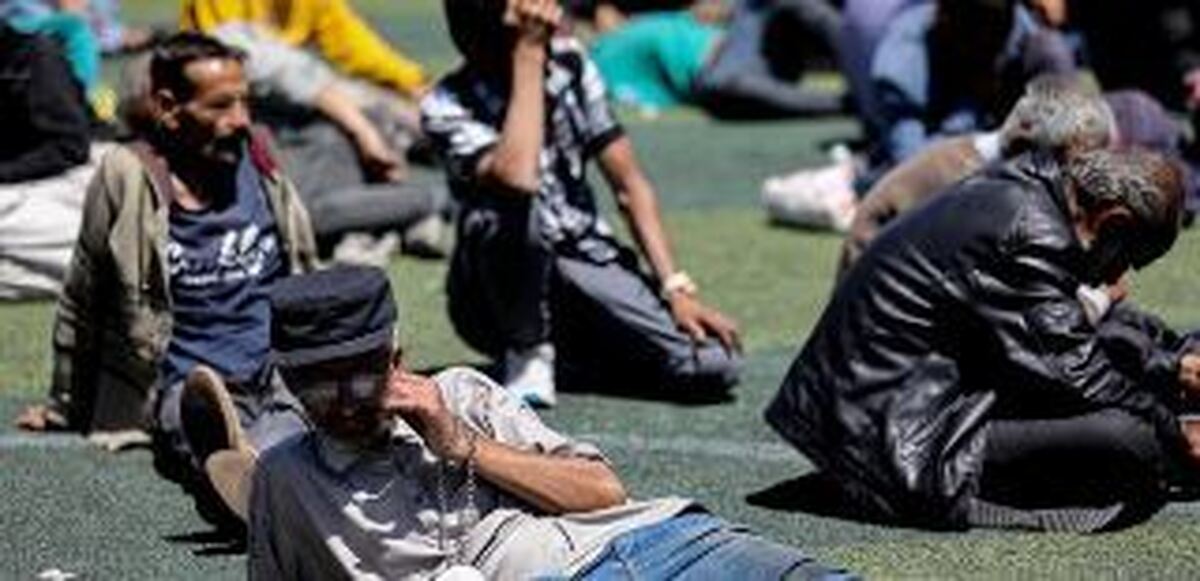 خرید و تجهیز ۱۷ «موبایل‌ون» جدید برای ارائه خدمات کاهش آسیب در کشور