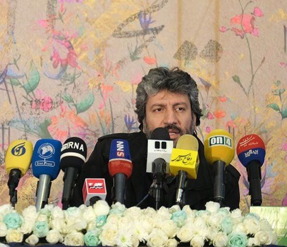 دبیر جشنواره تئاتر فجر: جشنواره تئاتر عیدانه هنر‌های نمایشی است