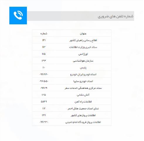 قبل از زدن به جاده برفی باید این نکات را بدانید