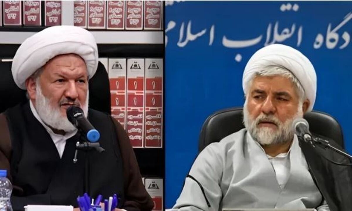 جزییات بیشتر از عامل ترور شهید محمد مقیسه و علی رازینی