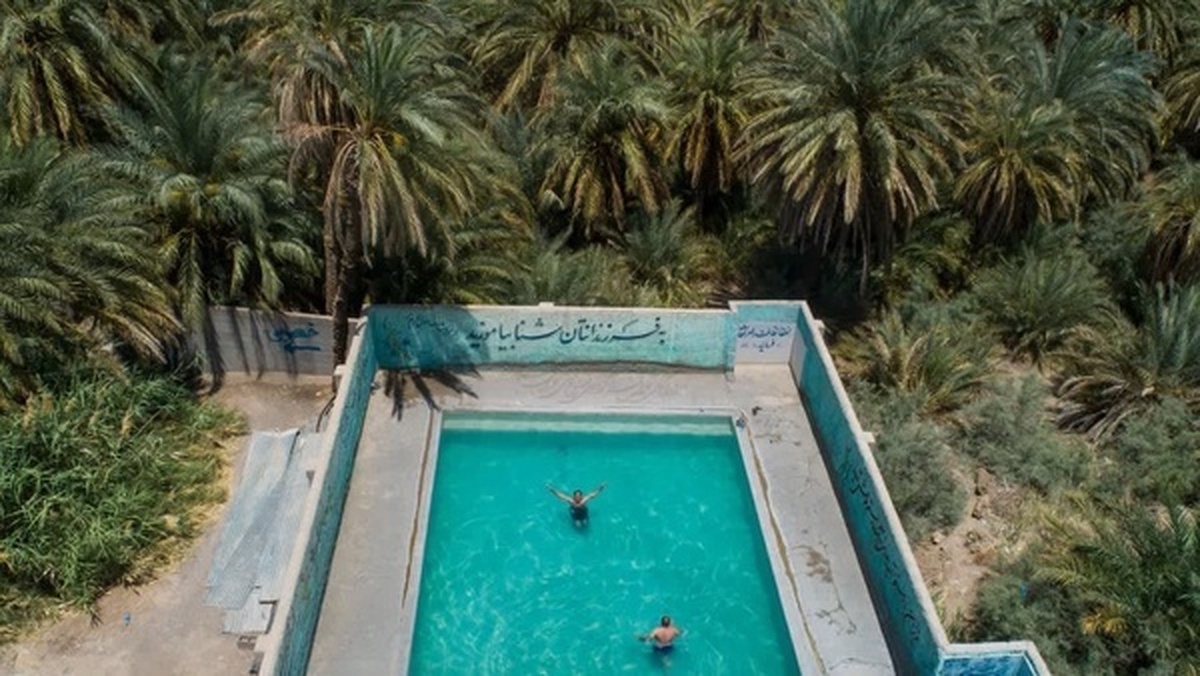 «طبس» نگین گردشگری خراسان جنوبی با ۵ اثر جهانی