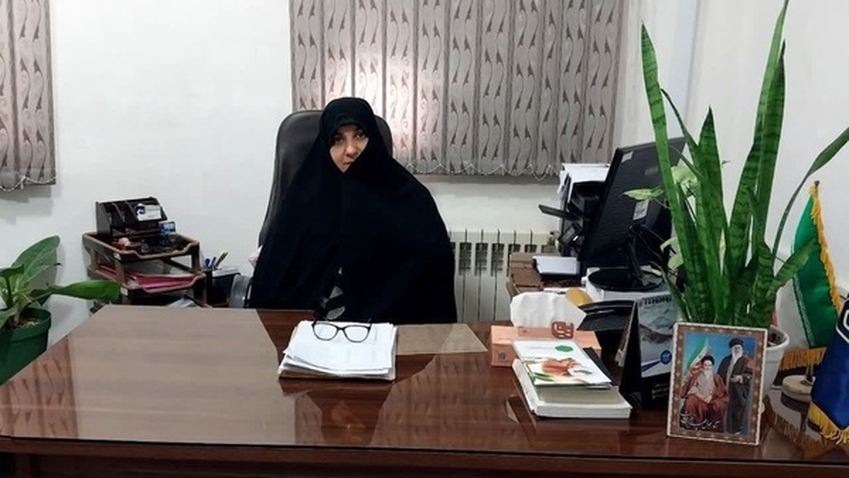 چشاندنِ طعمِ شیرین بندگی به معتکفین و ارائه معارف ناب دینی، رسالت طلاب و مبلغین است.
