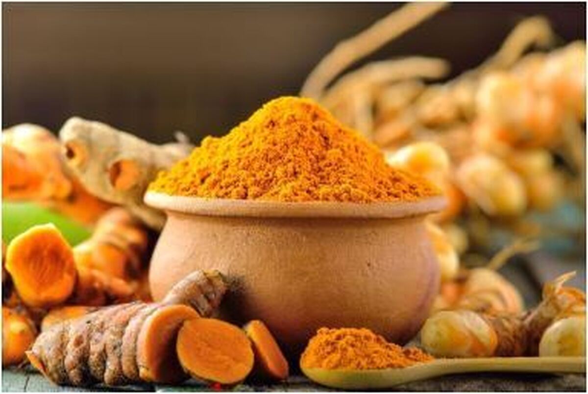 جلوگیری از التهابات با این ادویه در دسترس