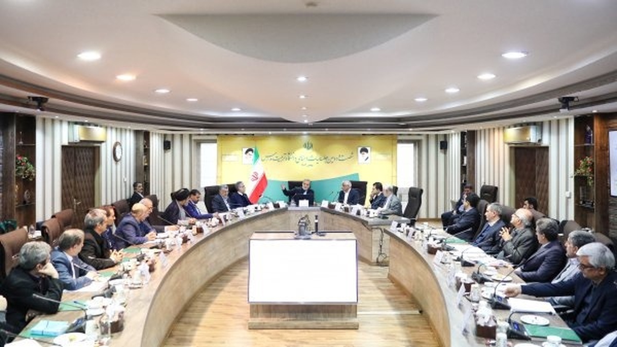 پزشکیان: امروزه بسیاری از ظرفیت‌های عظیم موجود در کشور بلا استفاده مانده است