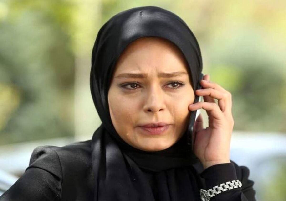 نگاهی به استایل شیک و دیدنی بازیگر سریال دلدادگان با بوت بلند+عکس