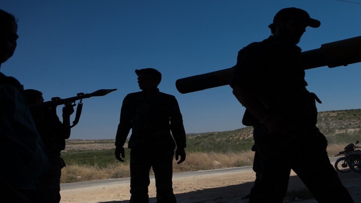 سوریه| گشایش یک مرکز اسکان برای عناصر حکومت سابق در سویدا