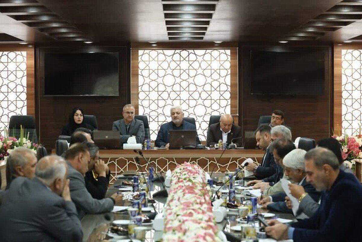 بحران ناترازی انرژی در خوزستان جدی است/ دولت چاره‌اندیشی کند