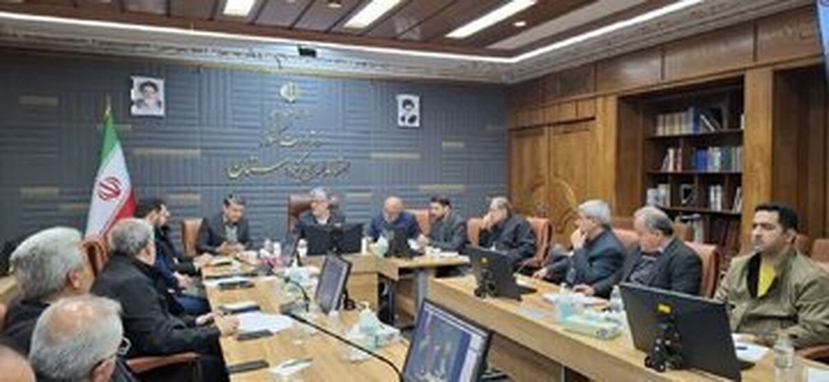 رسوب زدایی ۳ کیلومتر از شبکه‌های آب و فاضلاب کردستان