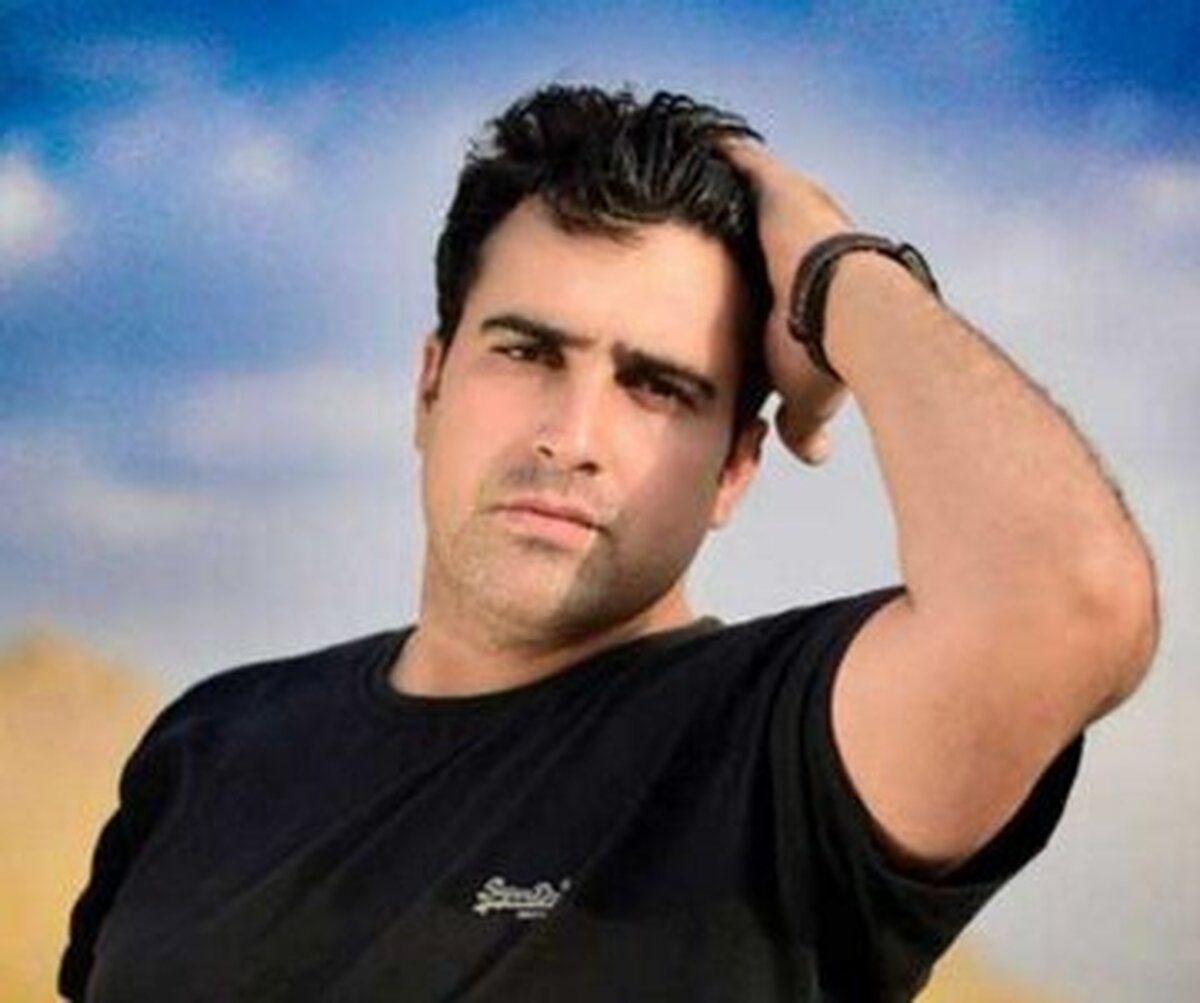 خواننده کرمانشاهی با ۶ گلوله به قتل رسید