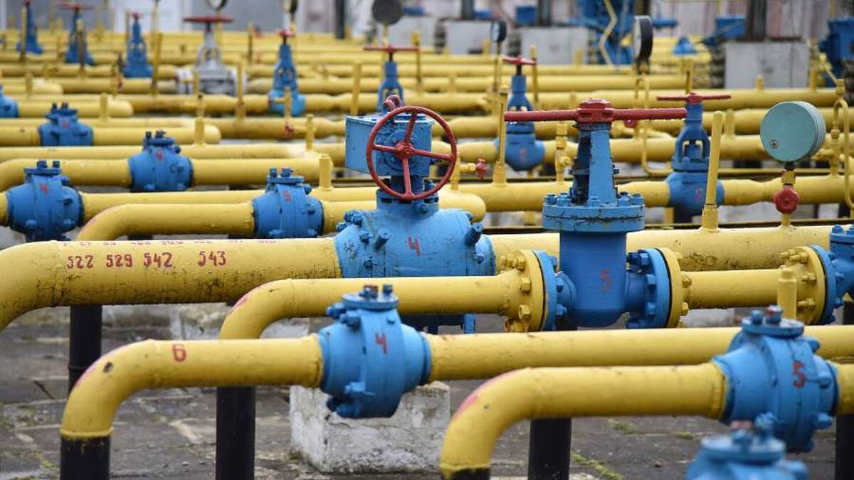 وزارت خارجه PMR در مورد اختلال در مذاکرات گاز توسط کیشینوف صحبت کرد