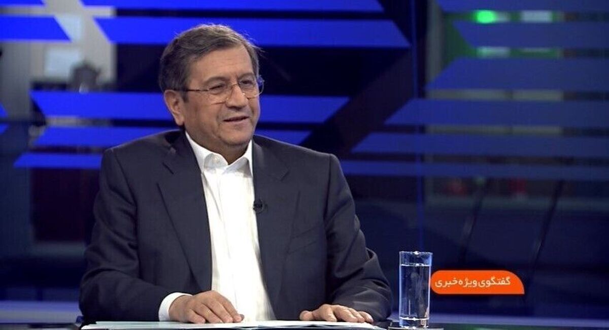 وزیر اقتصاد: گسترش همکاری با کشور‌های منطقه در دستور کار دولت است
