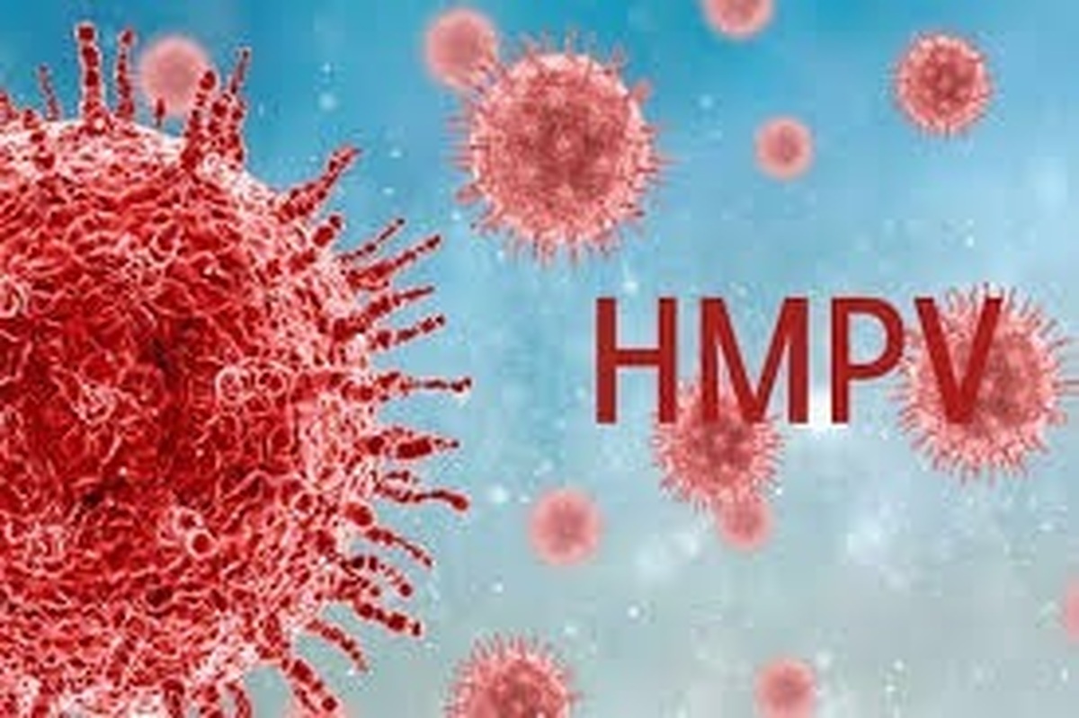 HMPV بدون واکسن و داروی خاص!