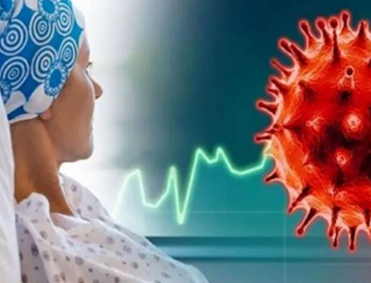 علائمی که خبر از سرطان سینه میدهند!