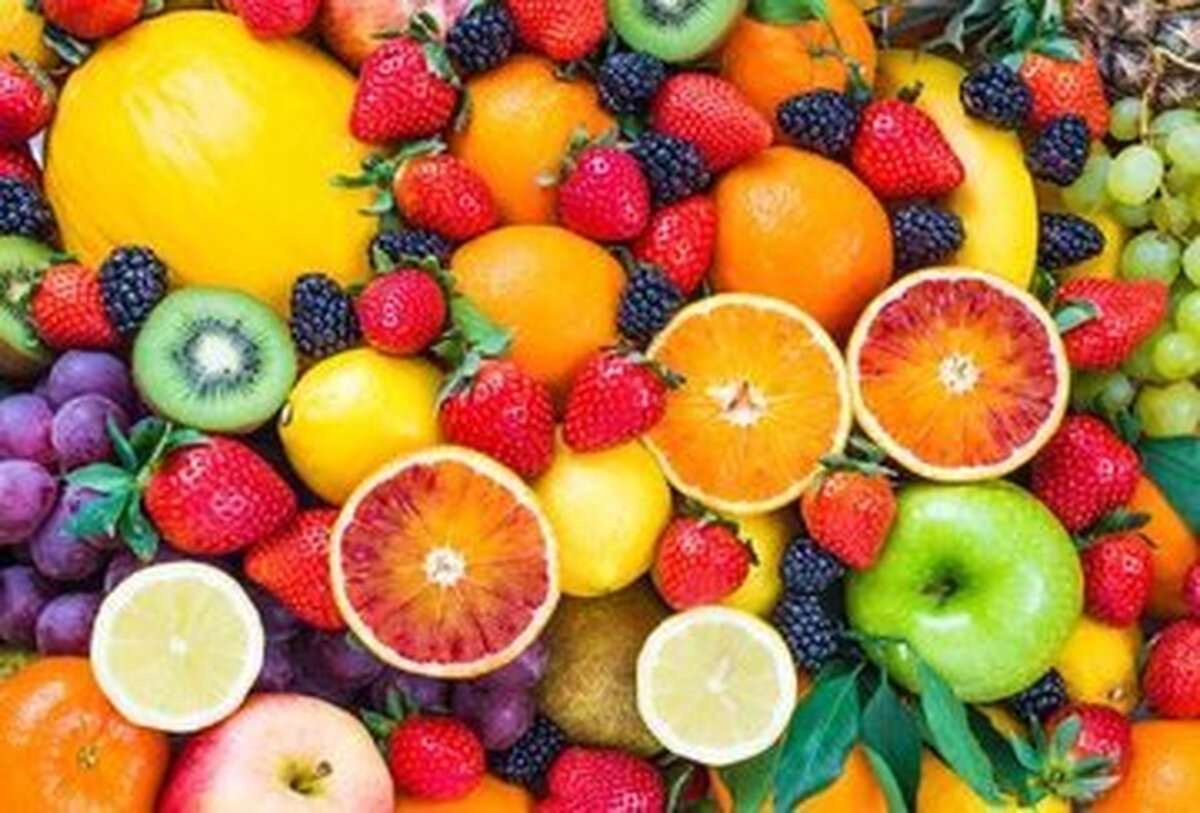 با علائم کمبود ویتامین‌های بدن آشنا شوید