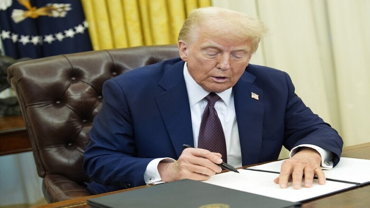 ترامپ به کمپین 