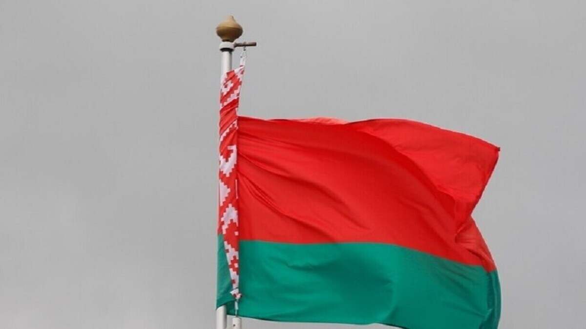 بلاروس از بریتانیا و کانادا خواست تا در امور خود دخالت نکنند