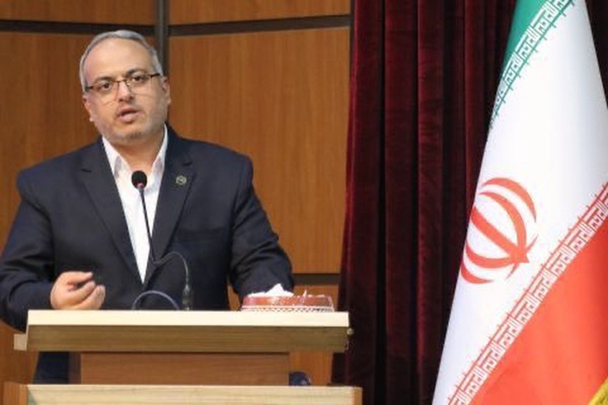 میانگین سرانه‌های آموزشی شهرقدس به یک‌متر مربع می‌رسد