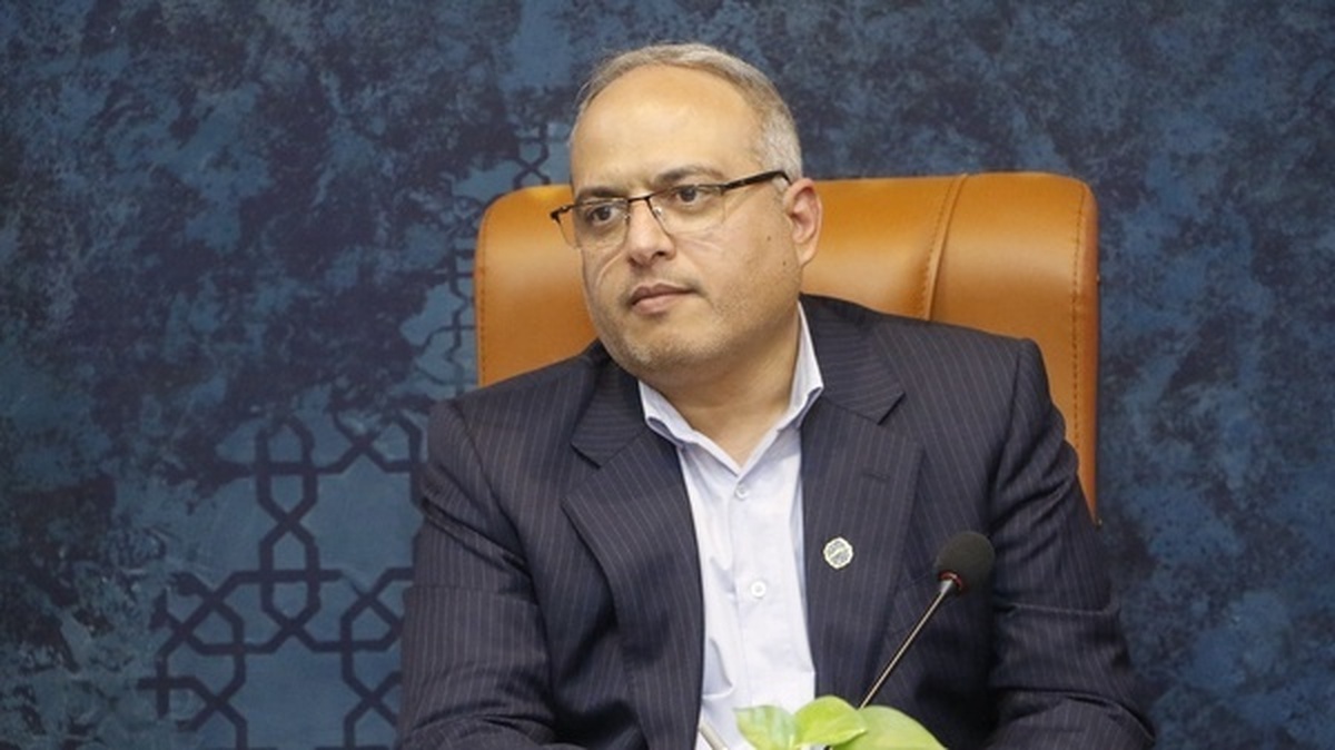 توزیع یک میلیون و پانصد هزار کالا بین دانش‌آموزان