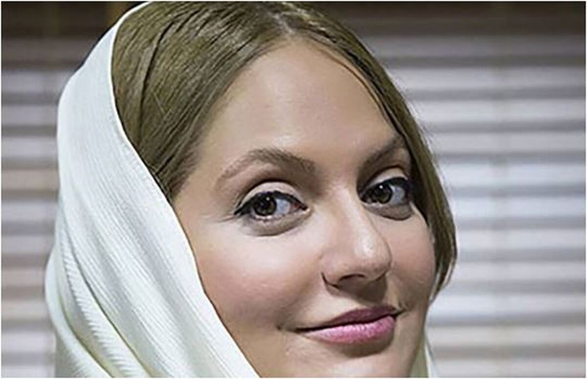 خوش گذرانی مهناز افشار در پارک بعد از مهاجرتش جلب توجه کرد! /مشخصه خیلی خوشحاله