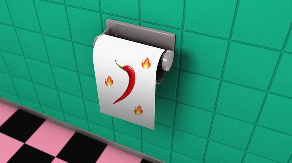 سوزش هنگام دفع مدفوع چه علتی دارد؟