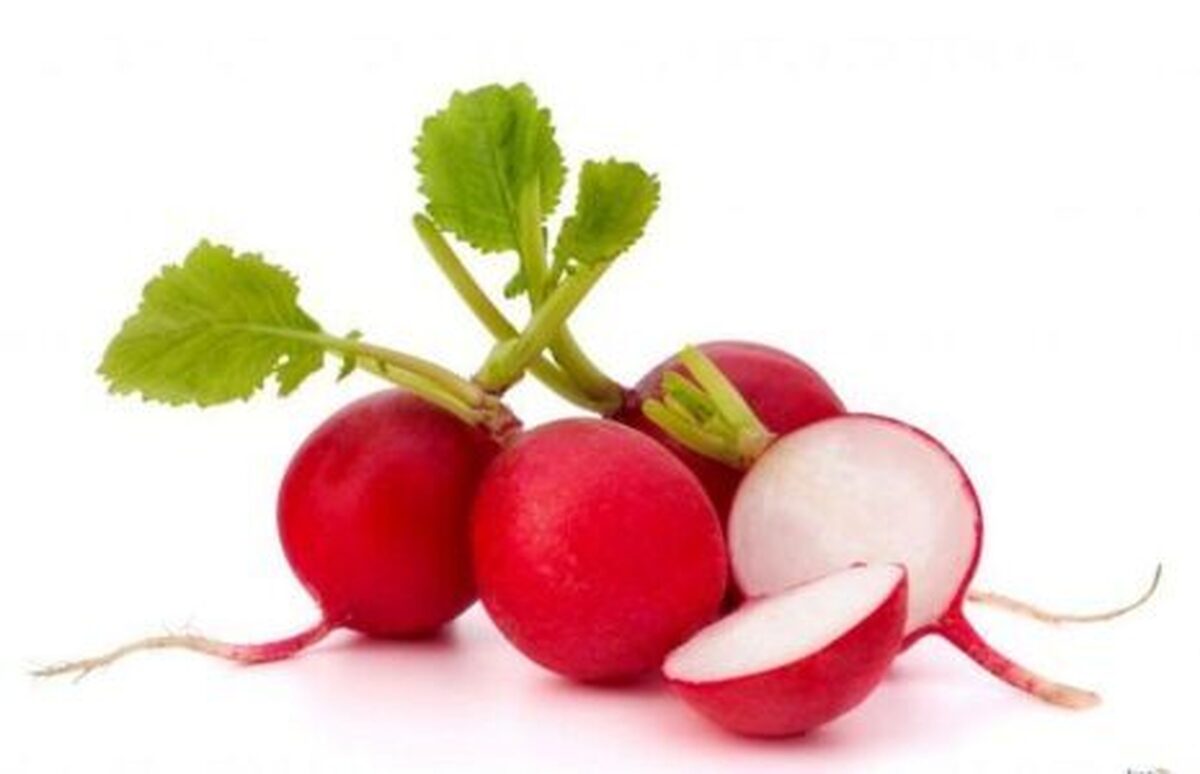خواص تربچه برای تیروئید