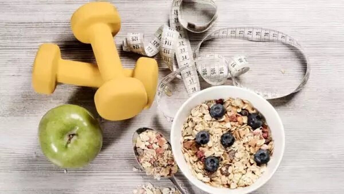 برای کاهش چربی شکم چه کنیم؟