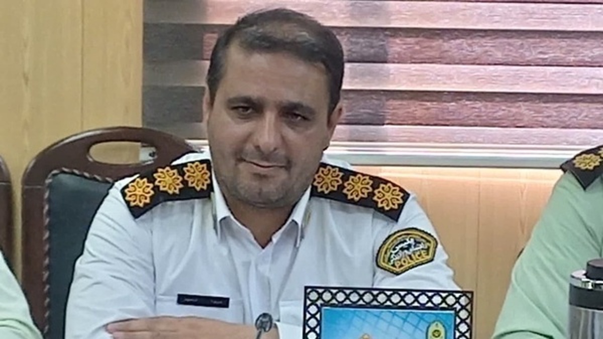 جا به جایی راننده پس از تصادف، جرم است