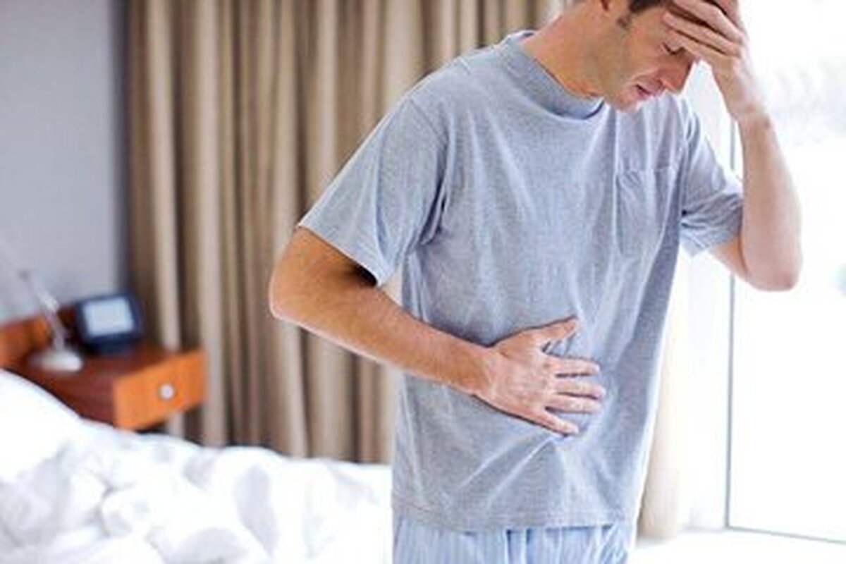 اگر نفخ مکرر دارید از این نکات و راهکار‌ها غافل نشوید