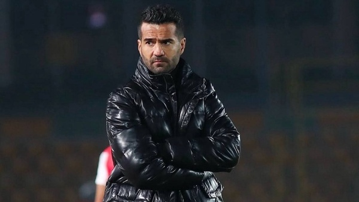 جدایی مسعود شجاعی از مس رفسنجان