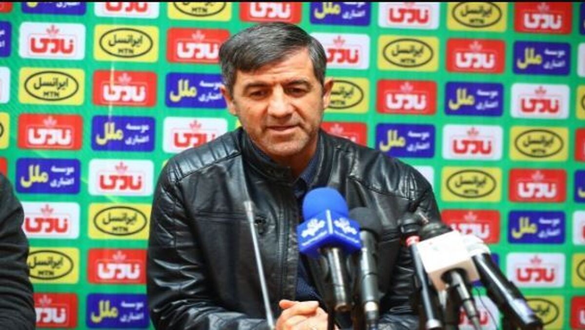 باقری: امیدوارم بتوانم با کارتال به پرسپولیس کمک کنم