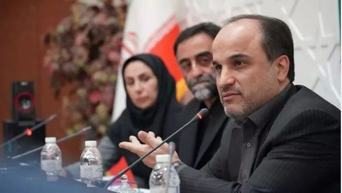 رئیس سازمان ثبت احوال: ارائه خدمات هوشمند از اولویت‌های سازمان است