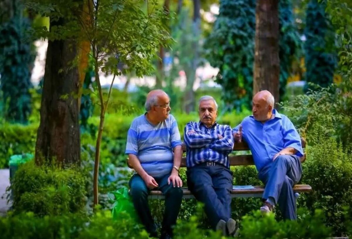 عیدی امسال بازنشستگان چقدر تعیین شد؟