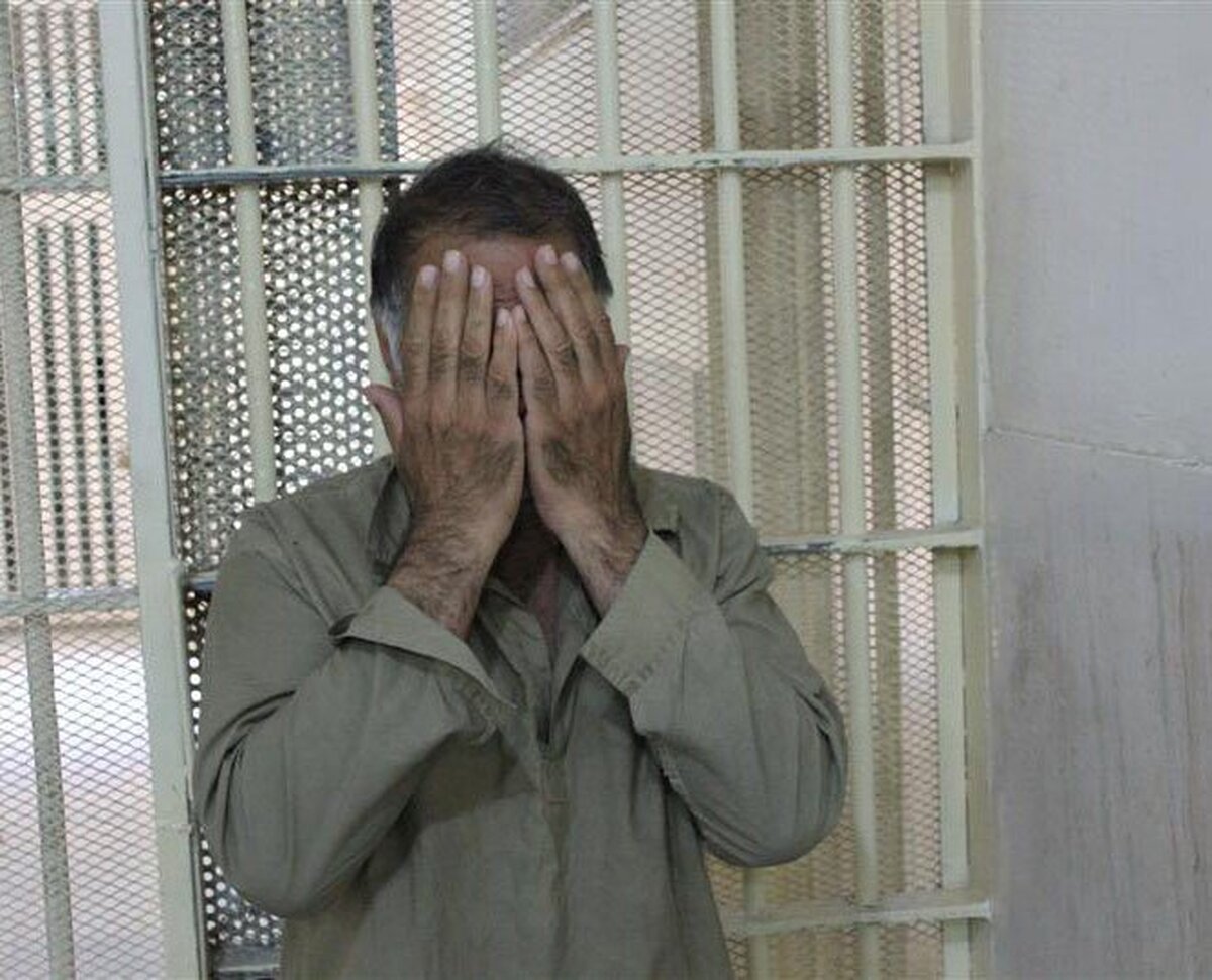 مردی که در ۷۰ سالگی از قصاص نجات یافت