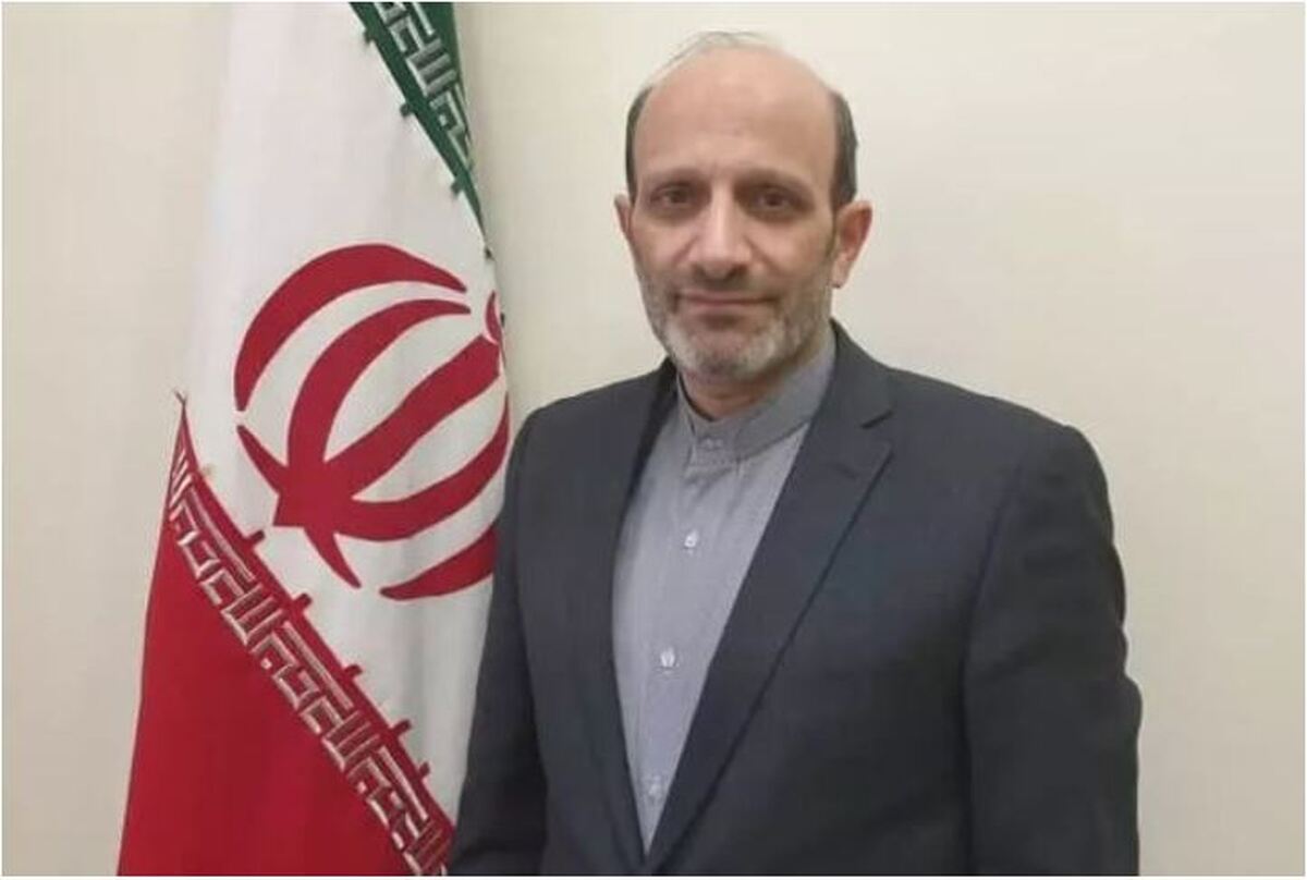 چه کسی به عنوان سفیر جدید ایران در آلمان انتخاب شد؟