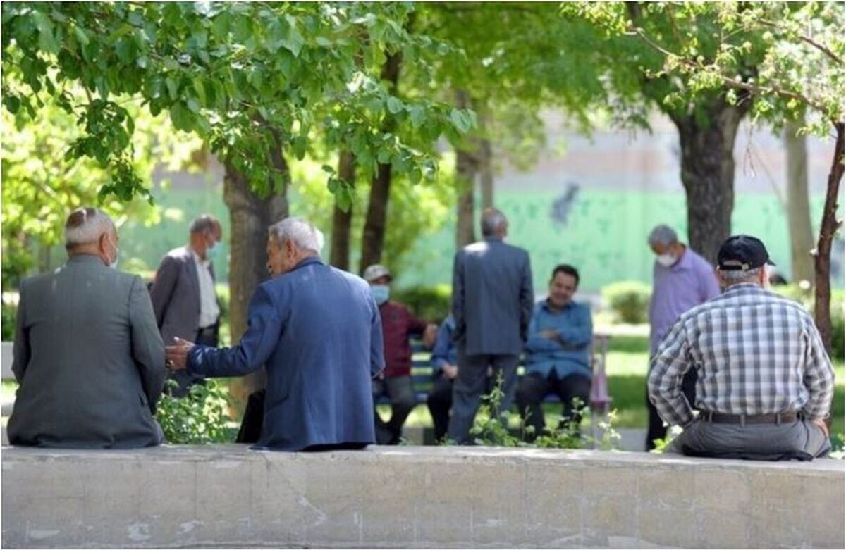 حقوق سال جدید بازنشستگان چه تغییری می‌کند؟