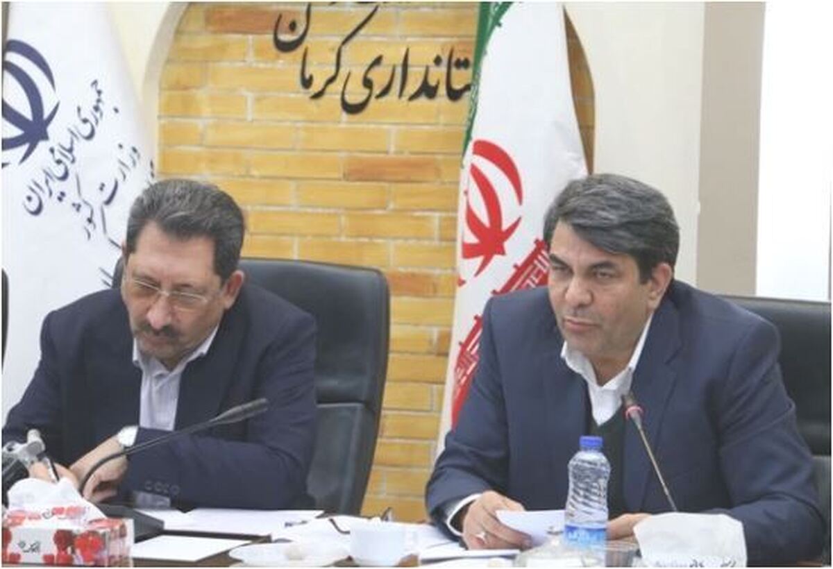 استاندار کرمان: واگذاری محدوده‌های معدنی یک راهبرد جدی در استان است