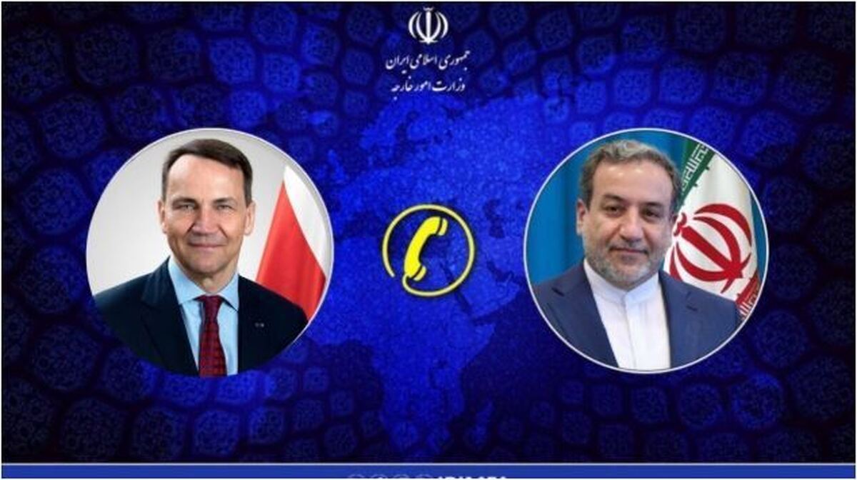 ابراز امیدواری عراقچی نسبت به تعامل سازنده میان ایران و اتحادیه اروپا