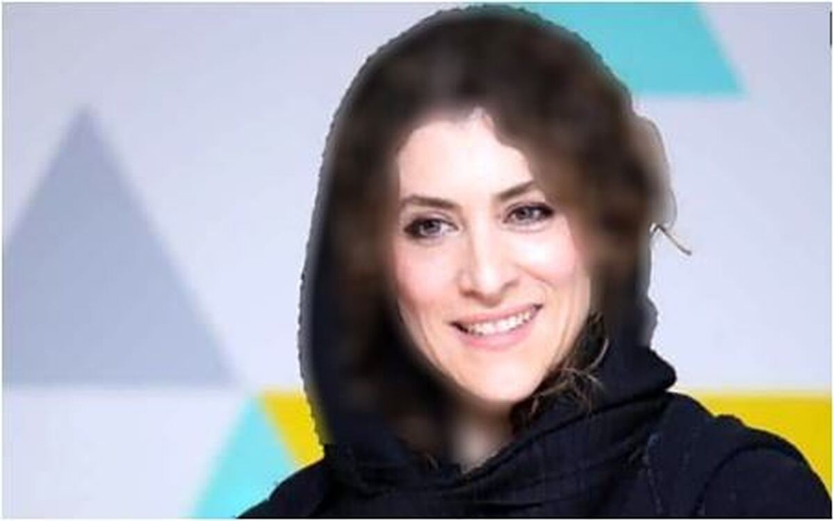 استایل سانسور لازم ویشکا آسایش در پرتره‌های هنری جدیدش کولاک کرد!