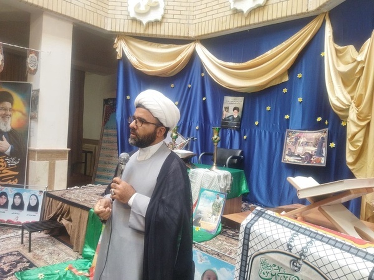 اعزام دو کاروان راهیان نور به مناطق عملیاتی هشت سال دفاع مقدس