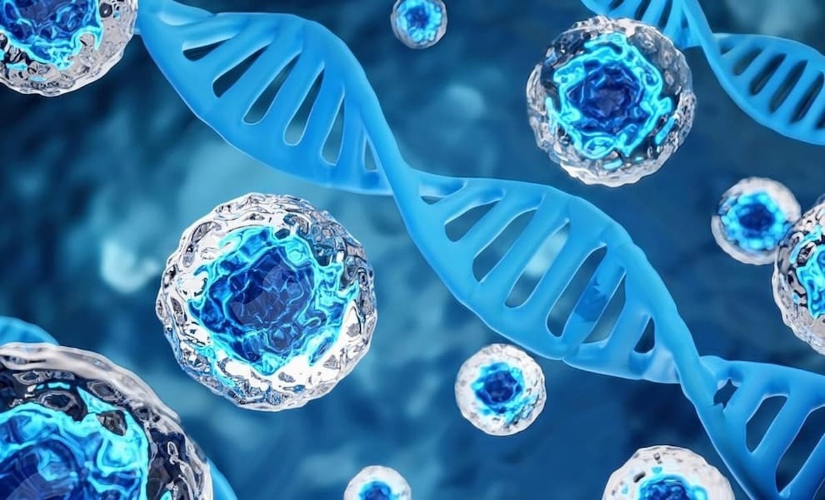 جهش‌ها و آسیب‌های DNA باعث بروز سرطان می‌شود