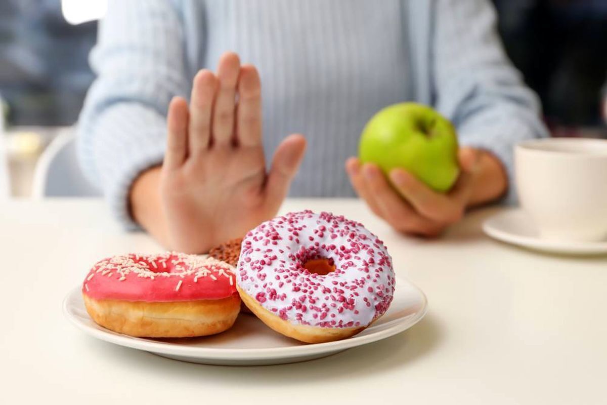 برای کنترل وزن به هیچ نوع قند رژیمی جایگزین فکر نکنید!