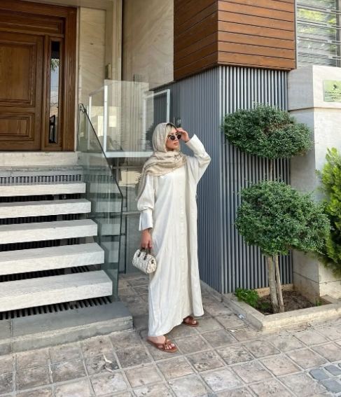 ایده چند استایل خفن و ترند برای سفر به جنوب و قشم + عکس